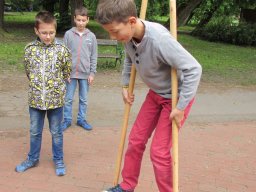 Madarak és fák napja 2016.