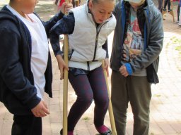 Madarak és fák napja 2016.