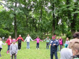 Madarak és fák napja 2016.