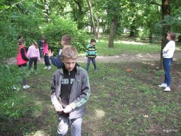 Madarak és fák napja 2016.