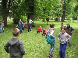 Madarak és fák napja 2016.