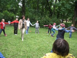 Madarak és fák napja 2016.