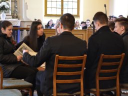 Március 15-i műsor