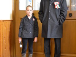 Március 15-i műsor