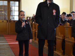 Március 15-i műsor