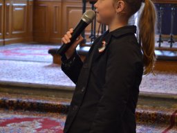 Március 15-i műsor