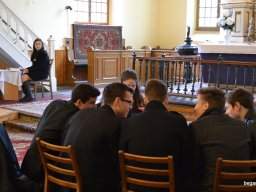 Március 15-i műsor