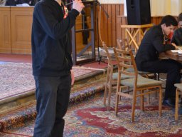 Március 15-i műsor