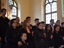 Március 15-i műsor