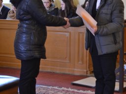 Március 15-i műsor