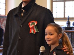 Március 15-i műsor