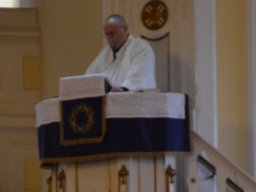 Március 15-i műsor