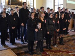 Március 15-i műsor