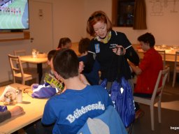 Felkészítő túra a nyári Országos Kéktúrára