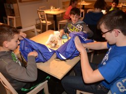 Felkészítő túra a nyári Országos Kéktúrára