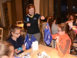 Felkészítő túra a nyári Országos Kéktúrára