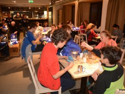 Felkészítő túra a nyári Országos Kéktúrára