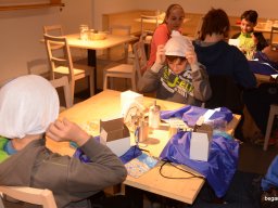 Felkészítő túra a nyári Országos Kéktúrára