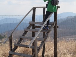 Felkészítő túra a nyári Országos Kéktúrára