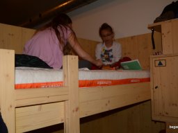 Felkészítő túra a nyári Országos Kéktúrára