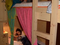 Felkészítő túra a nyári Országos Kéktúrára