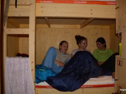 Felkészítő túra a nyári Országos Kéktúrára