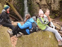 Felkészítő túra a nyári Országos Kéktúrára