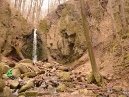 Felkészítő túra a nyári Országos Kéktúrára