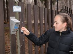Felkészítő túra a nyári Országos Kéktúrára