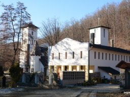 Felkészítő túra a nyári Országos Kéktúrára