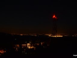 Felkészítő túra a nyári Országos Kéktúrára