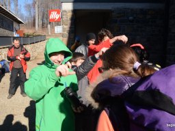 Felkészítő túra a nyári Országos Kéktúrára