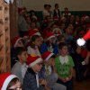 Mikulás-buli 2016