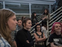 Évvégi kiállítás