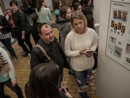 Évvégi kiállítás