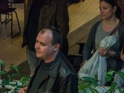 Évvégi kiállítás