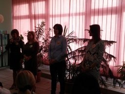 Nyílt napok leendő első osztályosok részére