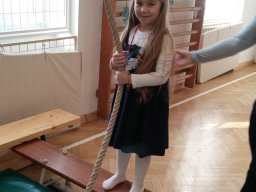 Nyílt napok leendő első osztályosok részére