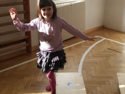 Nyílt napok leendő első osztályosok részére