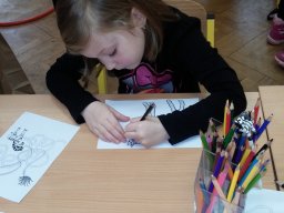 Nyílt napok leendő első osztályosok részére