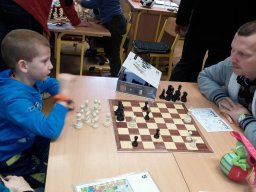 Nyílt napok leendő első osztályosok részére