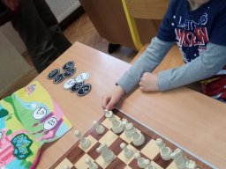 Nyílt napok leendő első osztályosok részére