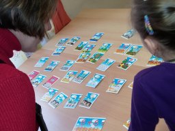 Nyílt napok leendő első osztályosok részére