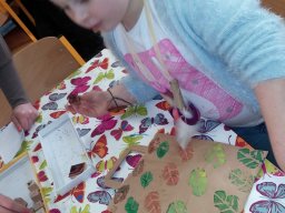 Nyílt napok leendő első osztályosok részére