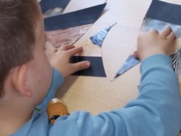 Nyílt napok leendő első osztályosok részére