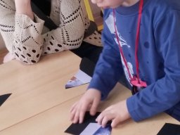 Nyílt napok leendő első osztályosok részére