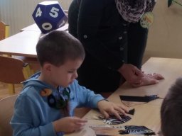 Nyílt napok leendő első osztályosok részére