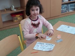 Nyílt napok leendő első osztályosok részére