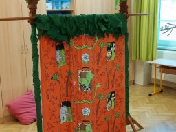 Nyílt napok leendő első osztályosok részére