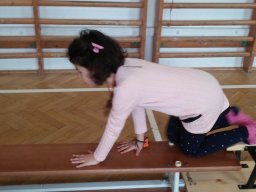 Nyílt napok leendő első osztályosok részére